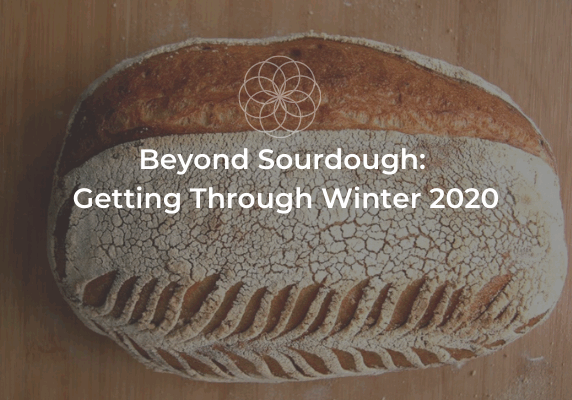 Beyond sourdough
