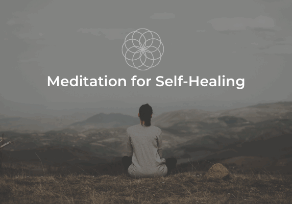 Meditation Self Healing